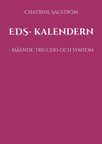 EDS- kalendern