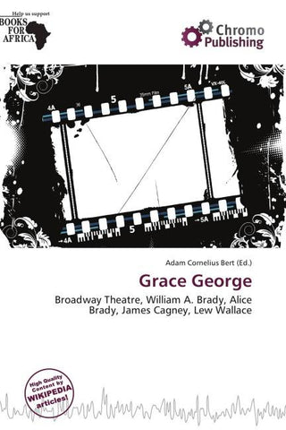 Grace George