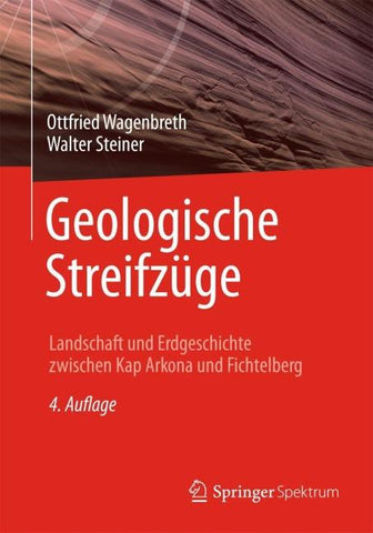Geologische Streifzüge