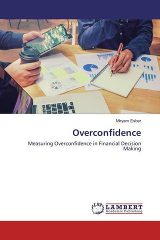 Overconfidence