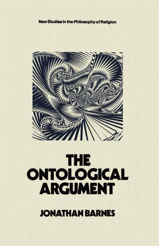 The Ontological Argument
