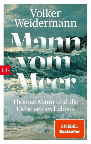 Mann vom Meer