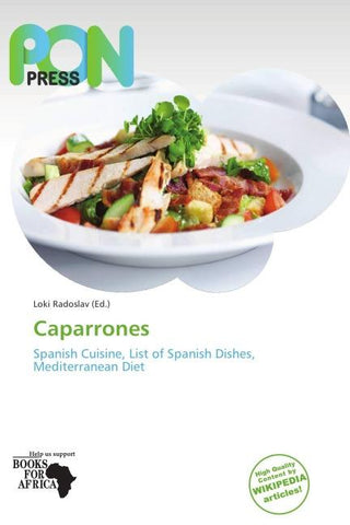 Caparrones