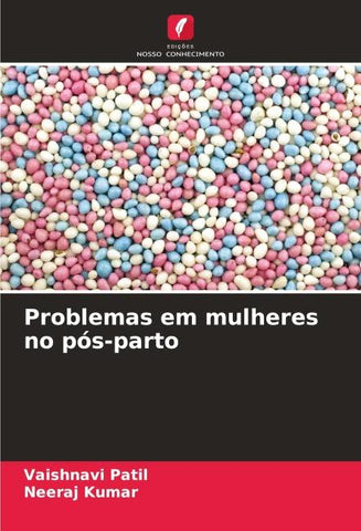 Problemas em mulheres no pós-parto