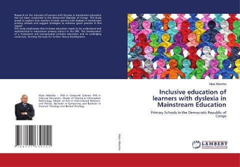 Inclusive education of learners with dyslexia in Mainstream Education