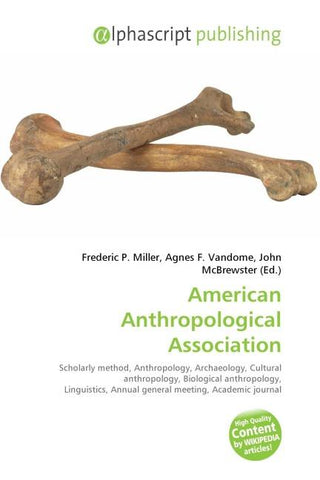 American Anthropological Association