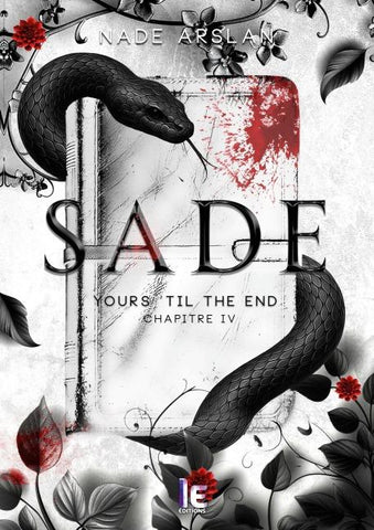 Sade - Chapitre 4