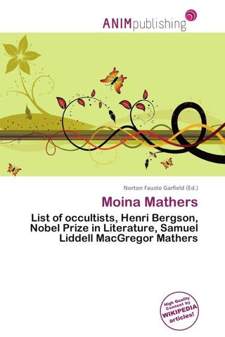 Moina Mathers