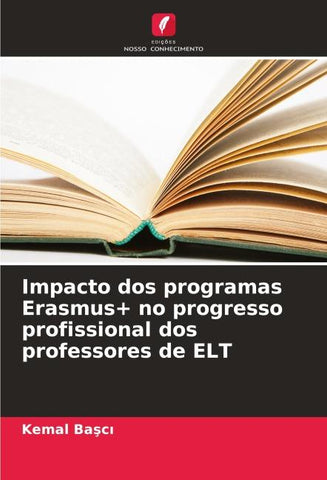Impacto dos programas Erasmus+ no progresso profissional dos professores de ELT