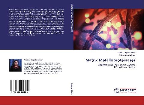 Matrix Metalloproteinases