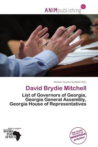 David Brydie Mitchell