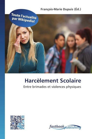 Harcèlement Scolaire
