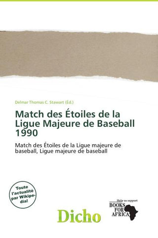 Match des Étoiles de la Ligue Majeure de Baseball 1990