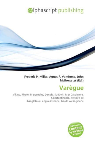 Varègue
