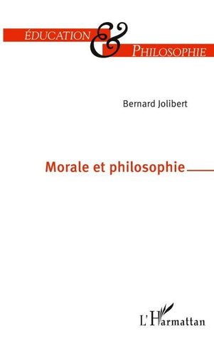Morale et philosophie