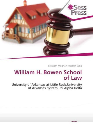 William H. Bowen School of Law