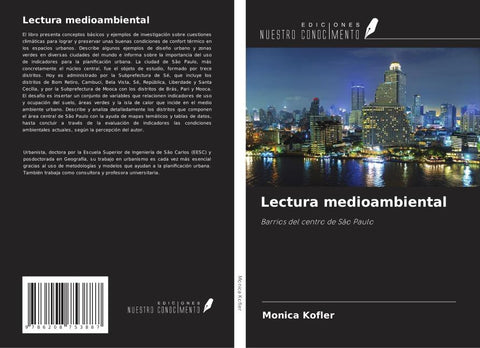 Lectura medioambiental