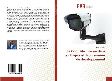 Le Contrôle interne dans les Projets et Programmes de développement