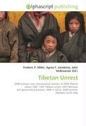Tibetan Unrest