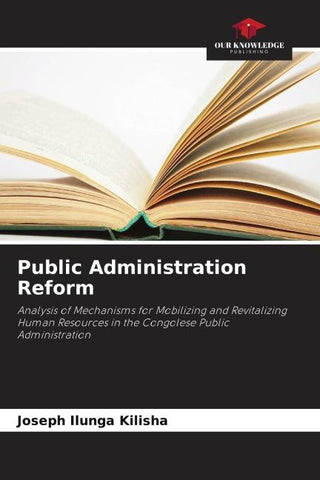 Public Administration Reform