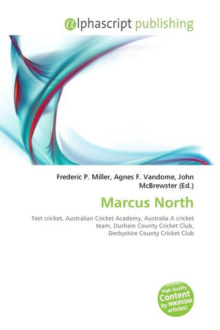 Marcus North