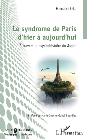 Le syndrome de Paris d'hier à aujourd'hui