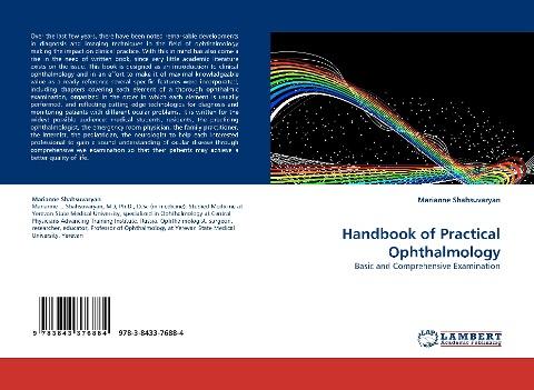 Handbook of Practical Ophthalmology