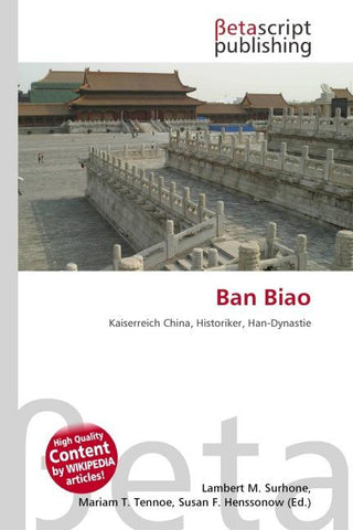 Ban Biao