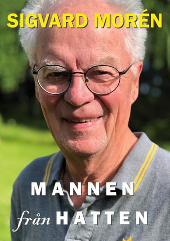 Mannen från Hatten