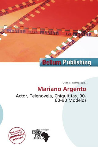 Mariano Argento