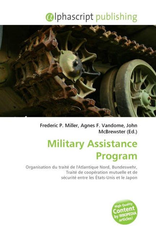 Military Assistance Program