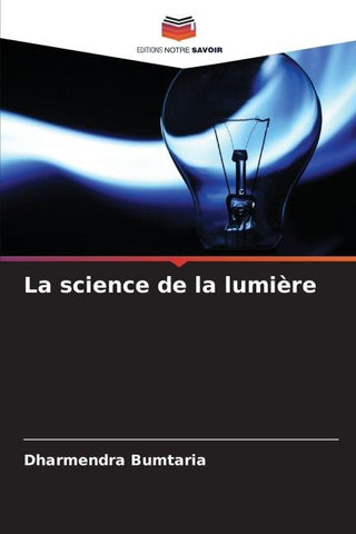 La science de la lumière