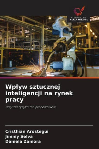 Wp¿yw sztucznej inteligencji na rynek pracy