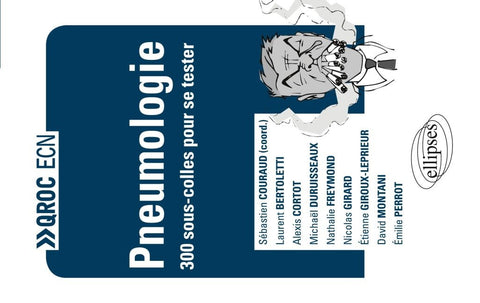 Pneumologie