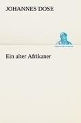 Ein alter Afrikaner