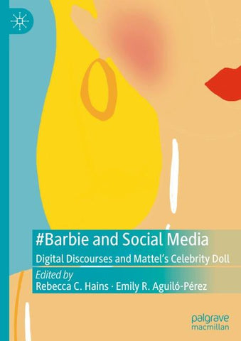#Barbie and Social Media