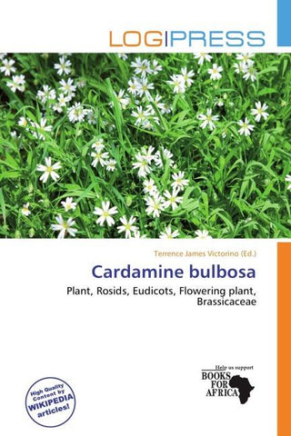 Cardamine bulbosa