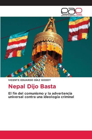 Nepal Dijo Basta