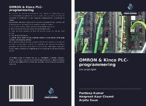 OMRON & Kinco PLC-programmering