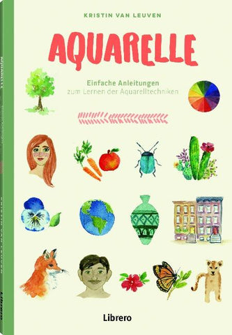 Aquarelle