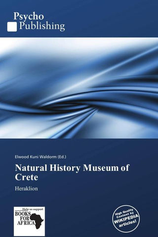 Natural History Museum of Crete