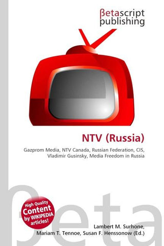 NTV (Russia)