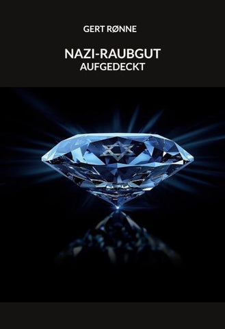 Nazi-Raubgut aufgedeckt