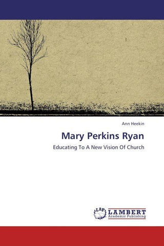 Mary Perkins Ryan
