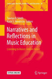 Narratives and Reflections in Music Education