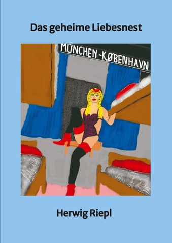 Das geheime Liebesnest