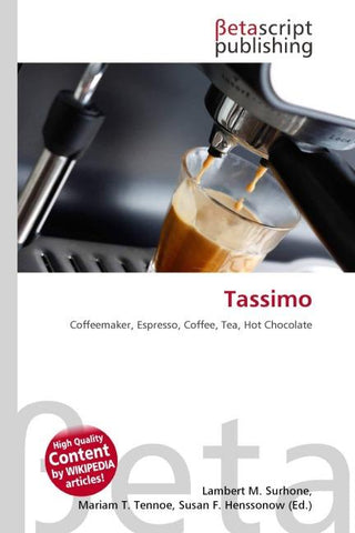 Tassimo