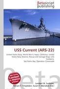 USS Current (ARS-22)