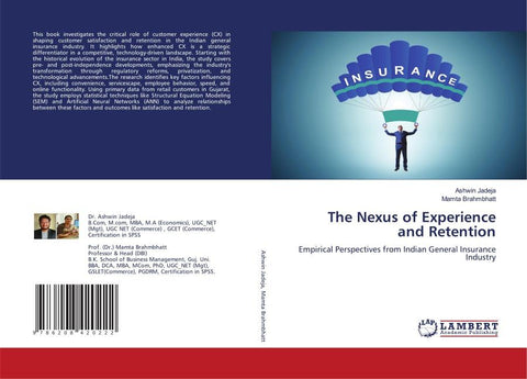 The Nexus of Experience and Retention