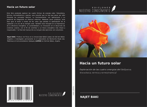 Hacia un futuro solar